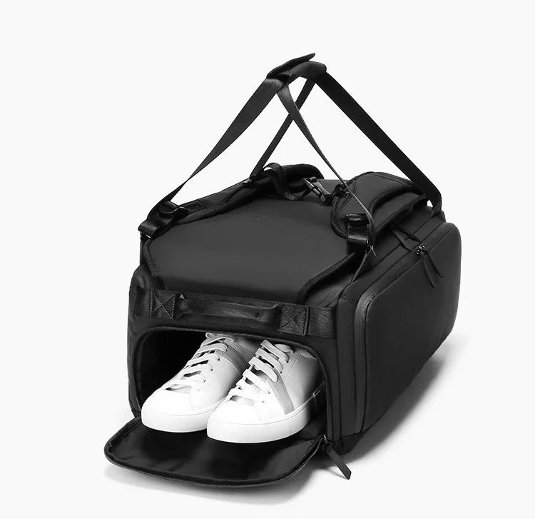🎒 Sac de Sport Multifonction pour Homme – Voyage, Fitness et Activités Extérieures