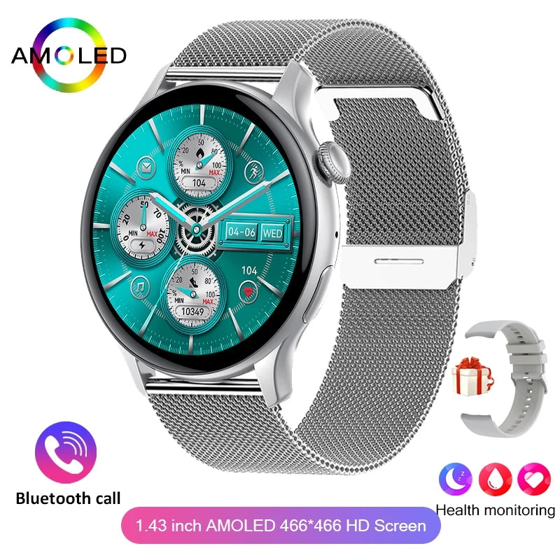 New Smart Watch