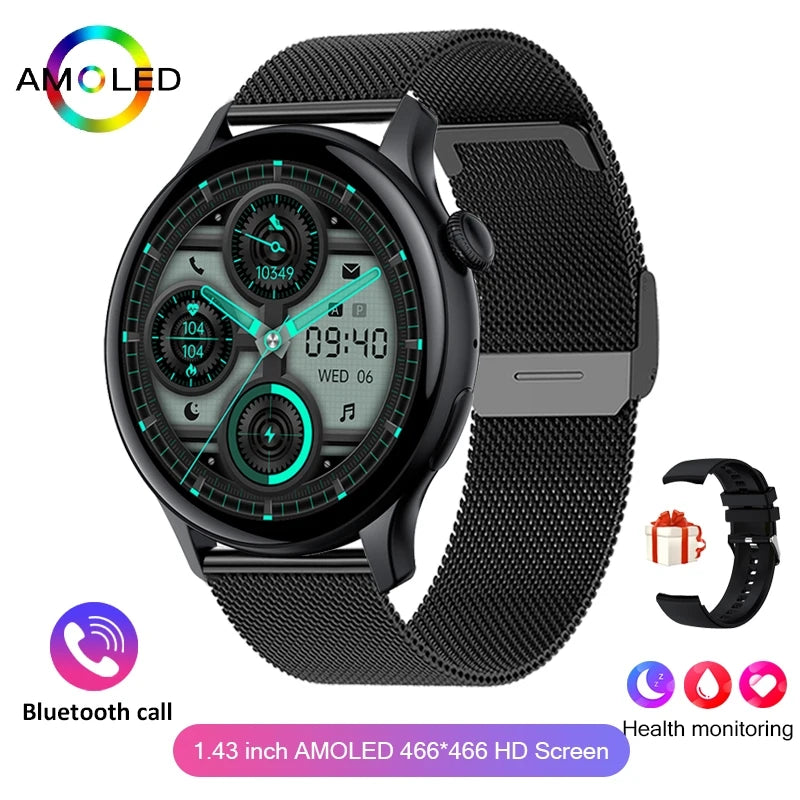 New Smart Watch
