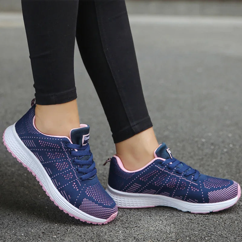 Women Sports Shoes