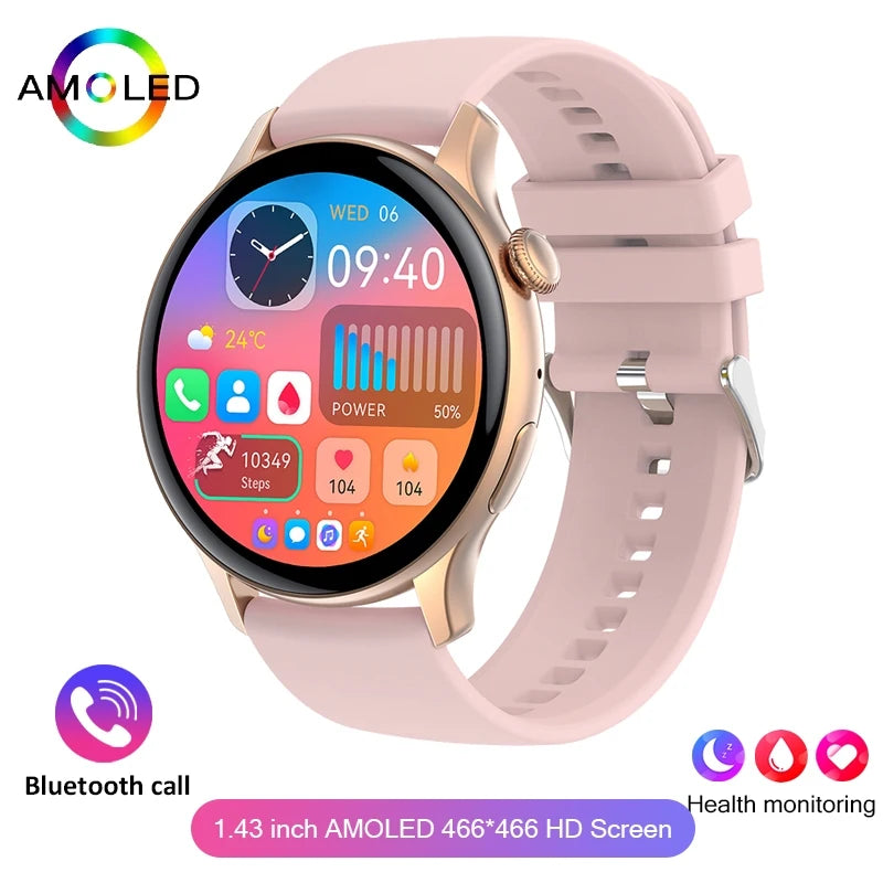 New Smart Watch