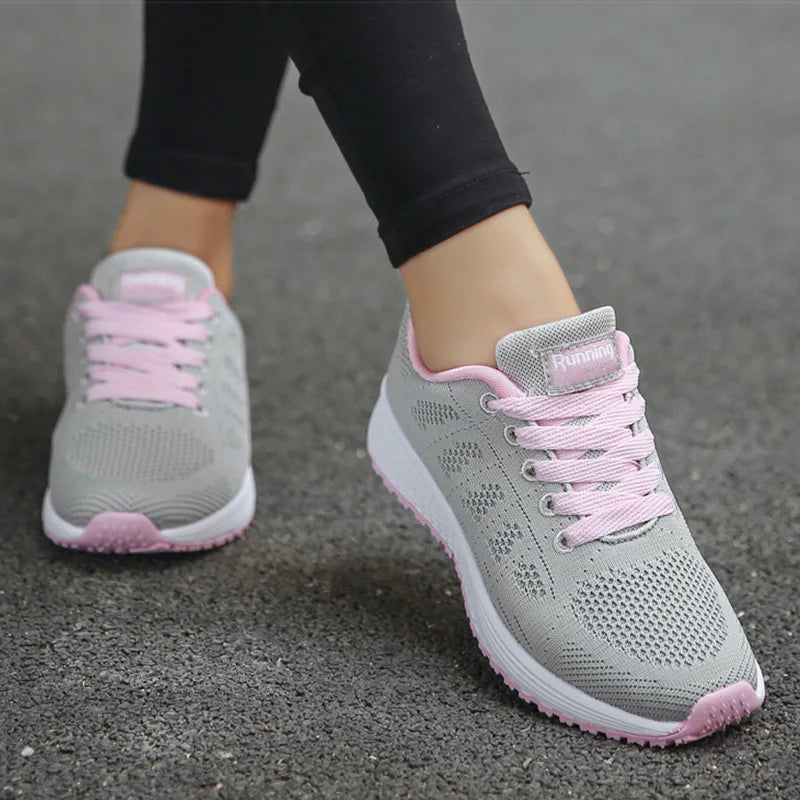 Women Sports Shoes