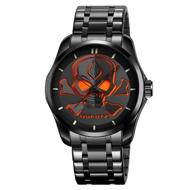 Men's Waterproof  Watch