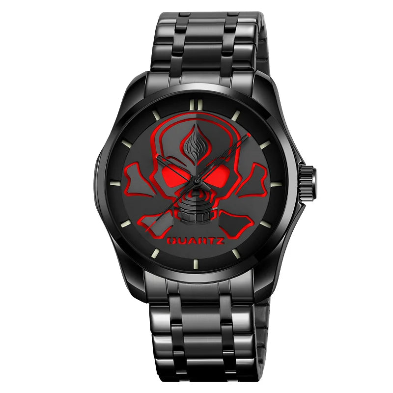 Men's Waterproof  Watch