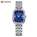 CURREN Top Brand Luxury Women Watches Waterproof Fashion Ladies Watch Woman Quartz Wrist Watch Relogio Feminino Montre Femme