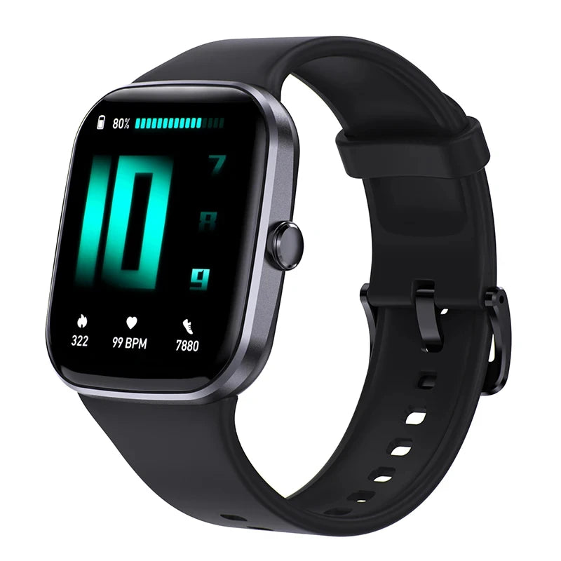 New Refurbished Amazfit GTS 2 mini Smartwatch Multiple Sports Modes Health Monitor GPS AMOLED BT Call SmartWatch For Android IOS