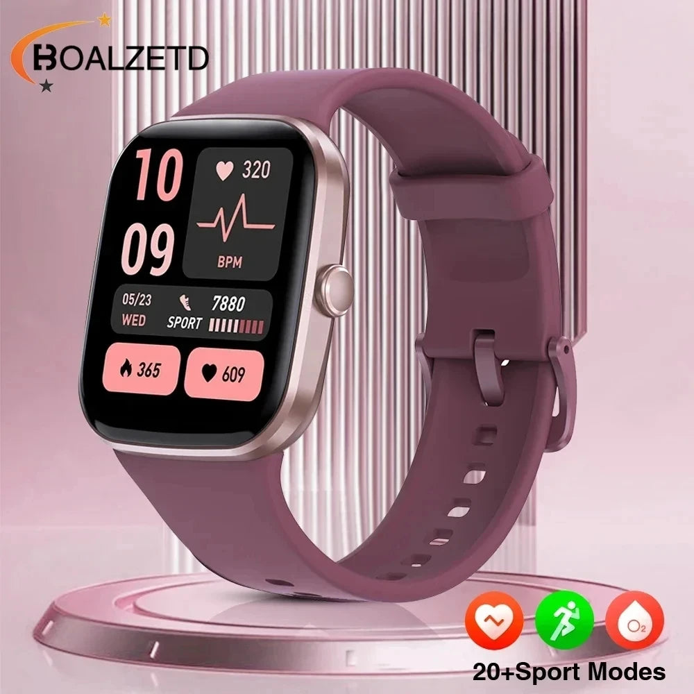 New Refurbished Amazfit GTS 2 mini Smartwatch Multiple Sports Modes Health Monitor GPS AMOLED BT Call SmartWatch For Android IOS