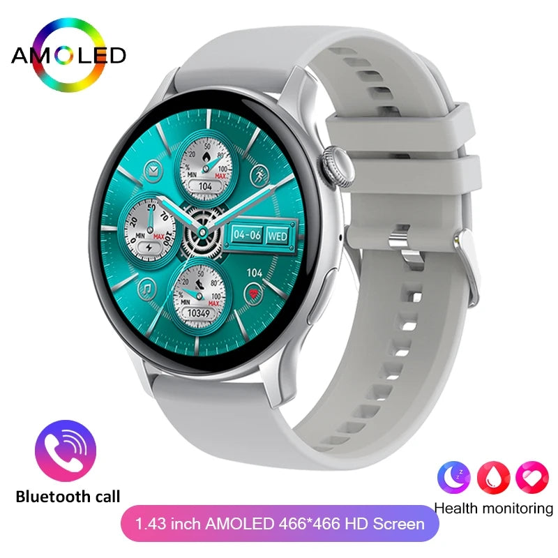 New Smart Watch