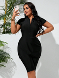 3PCS Modest Burkini Femmes Muslim Swim Suit Swimwear Short Sleeves Islamic Women Swimsuit
