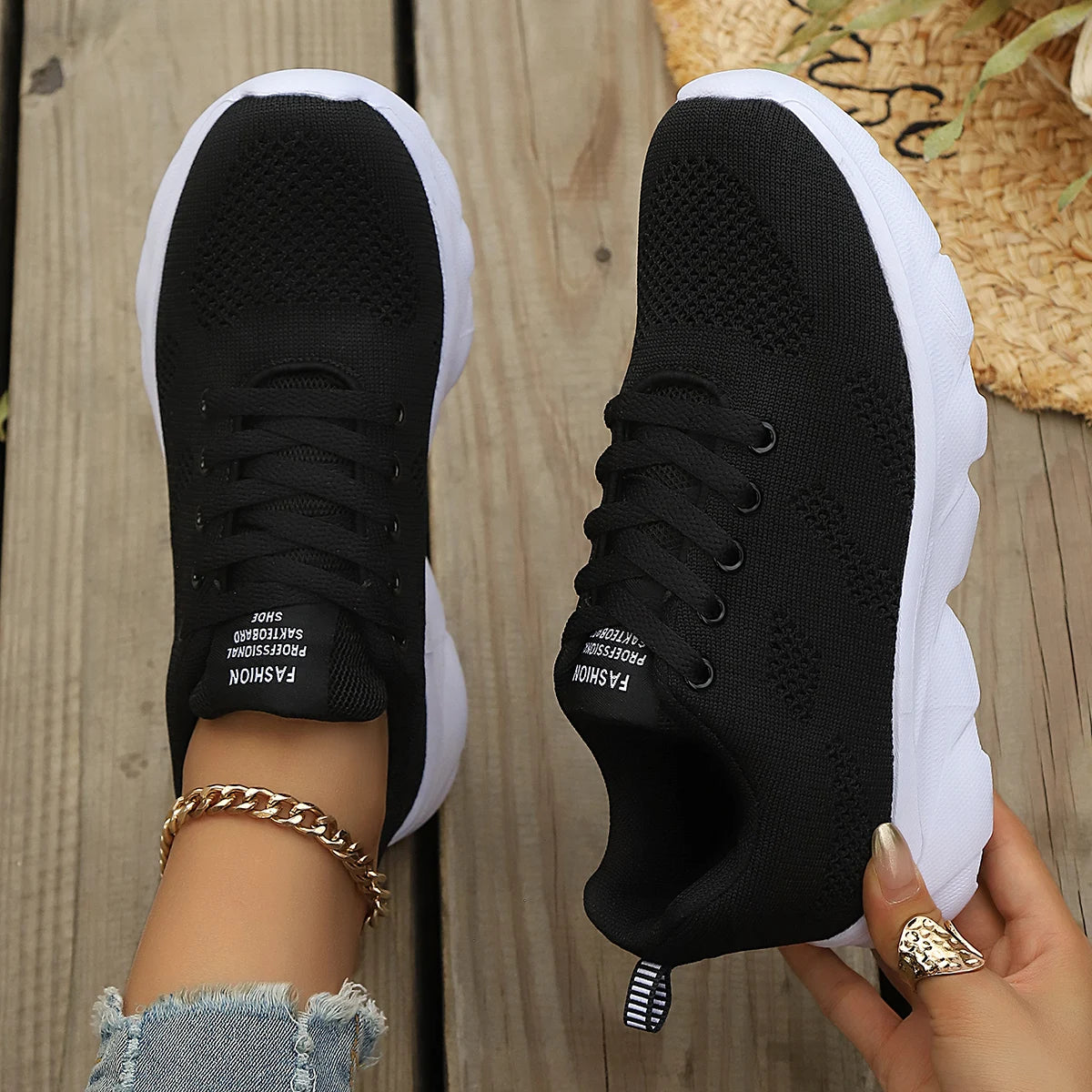 Women Sport Shoes