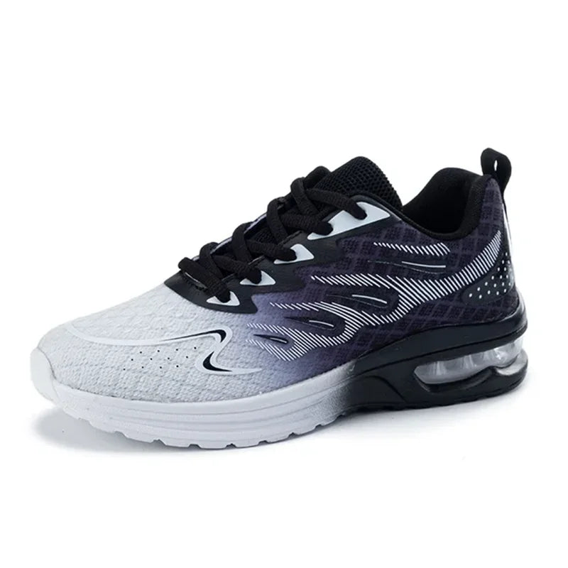 Sneaker Women Walking Shoes