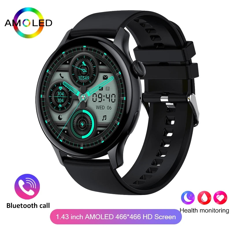New Smart Watch