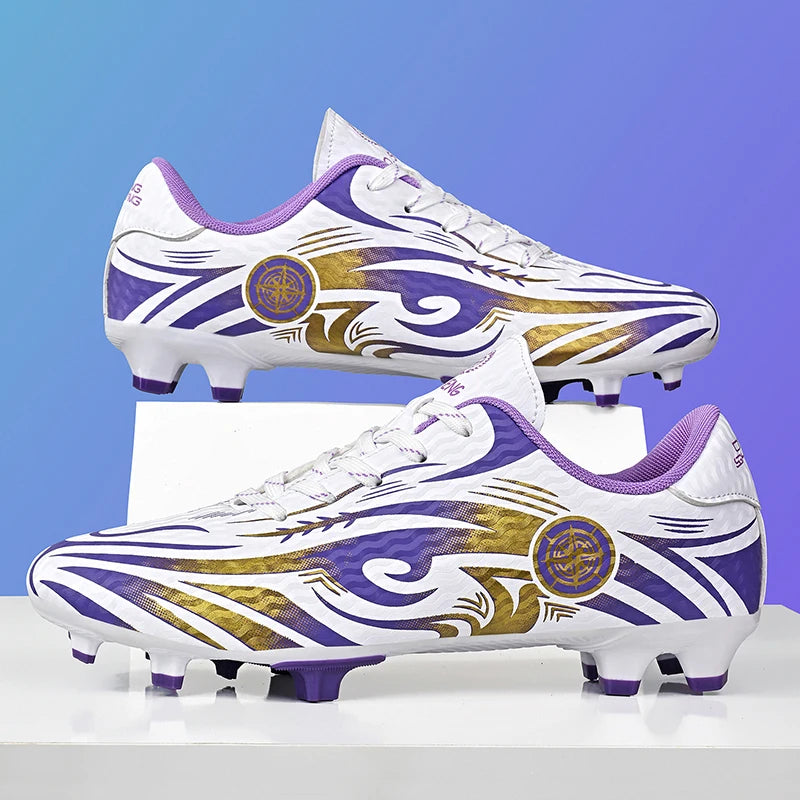 Soccer  Shoes