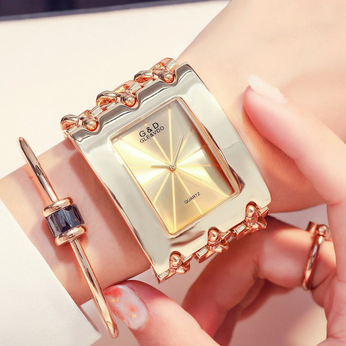 Women Wristwatches