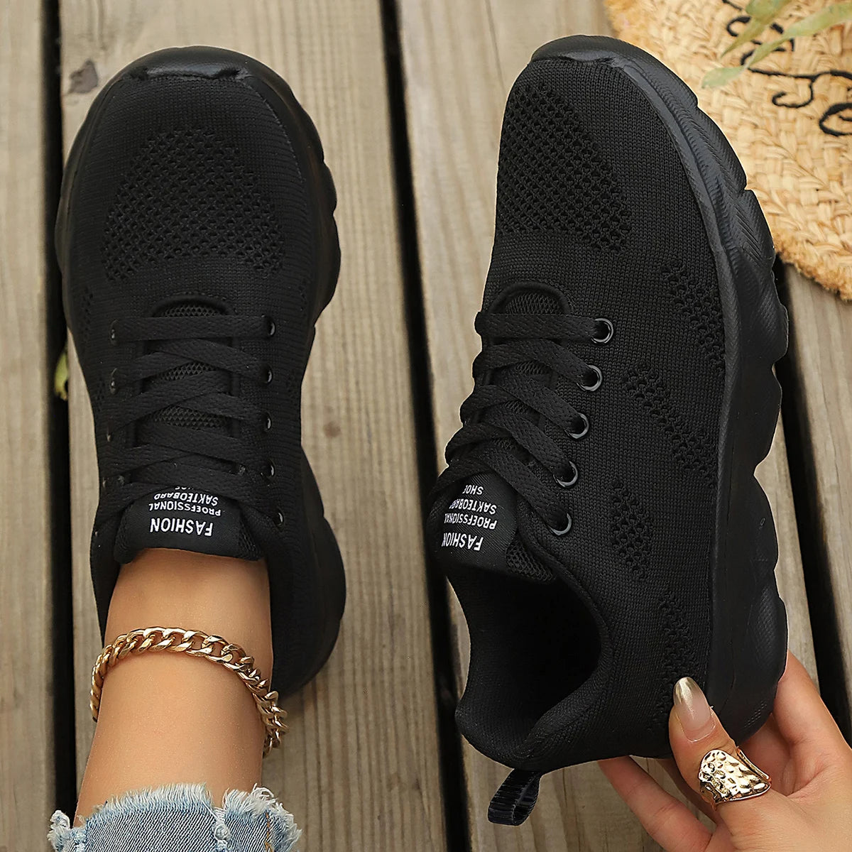 Women Sport Shoes
