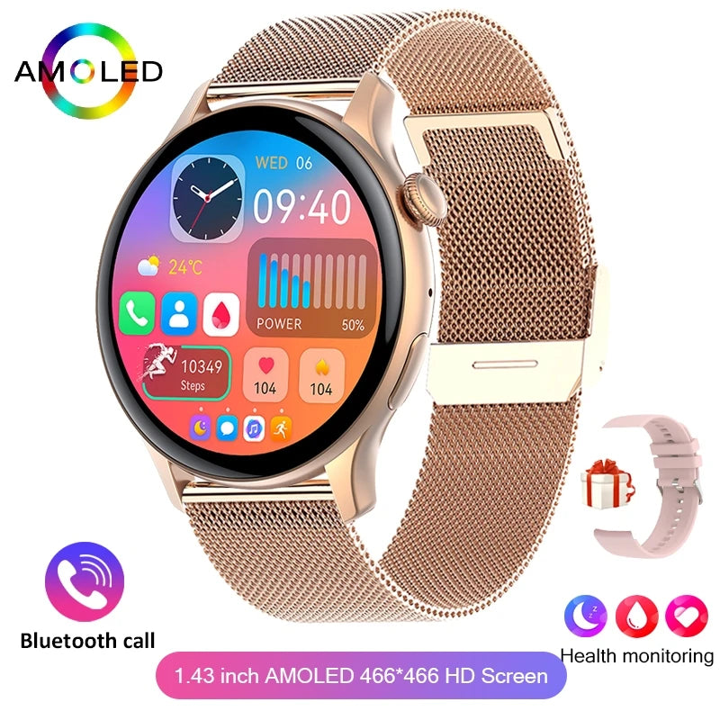 New Smart Watch