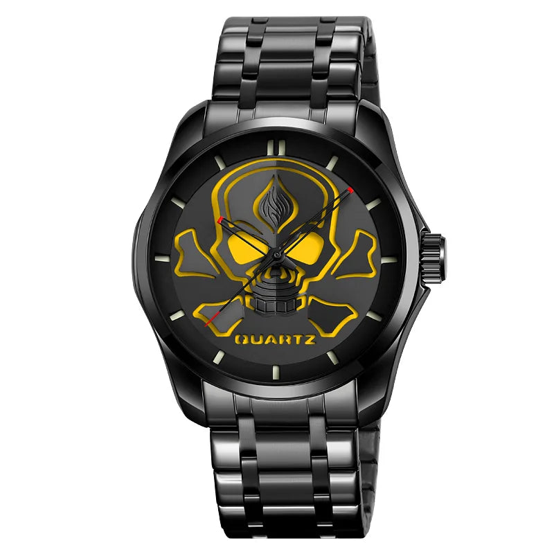Men's Waterproof  Watch