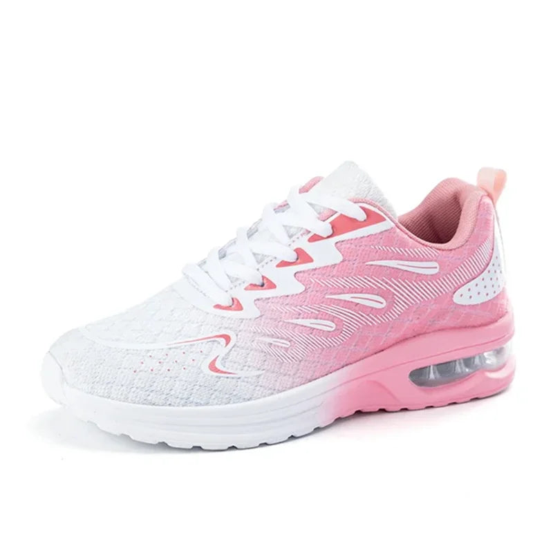 Sneaker Women Walking Shoes