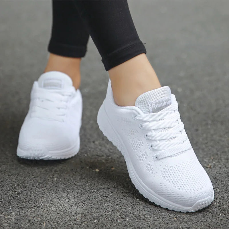 Women Sports Shoes