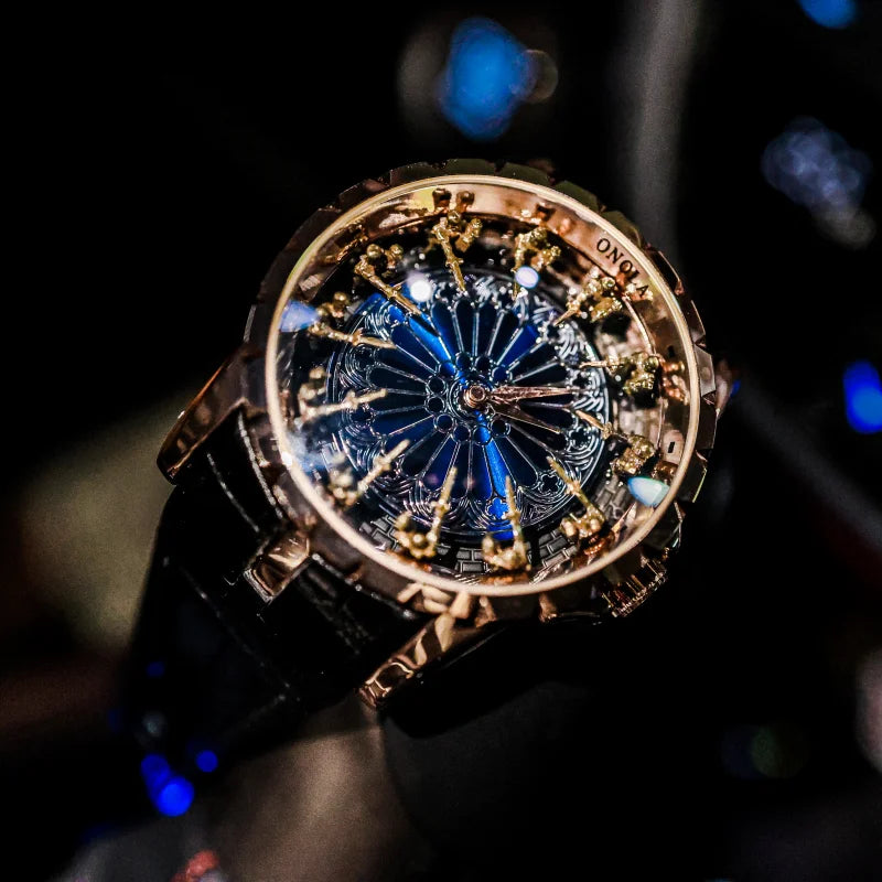 Watches for men