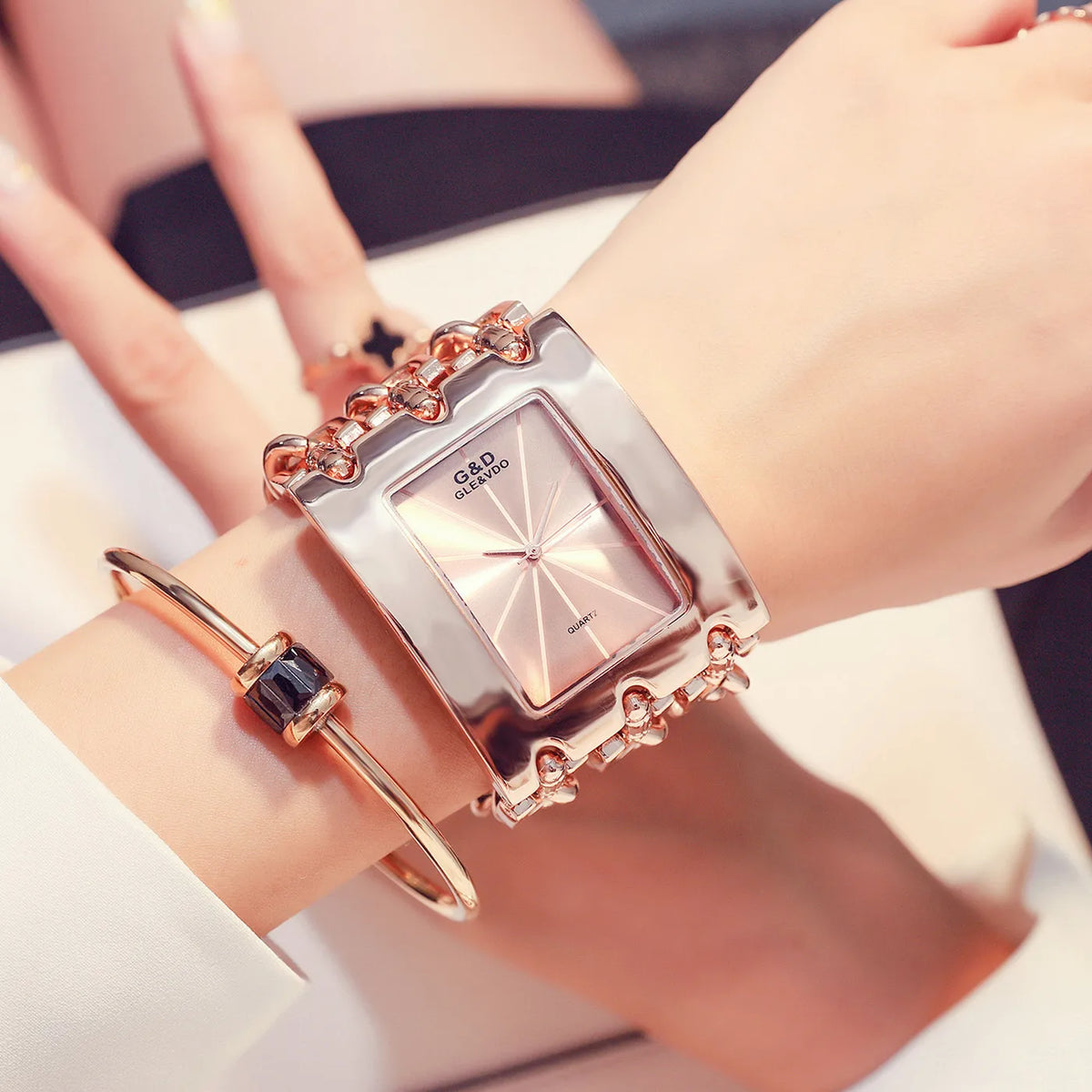 Women Wristwatches