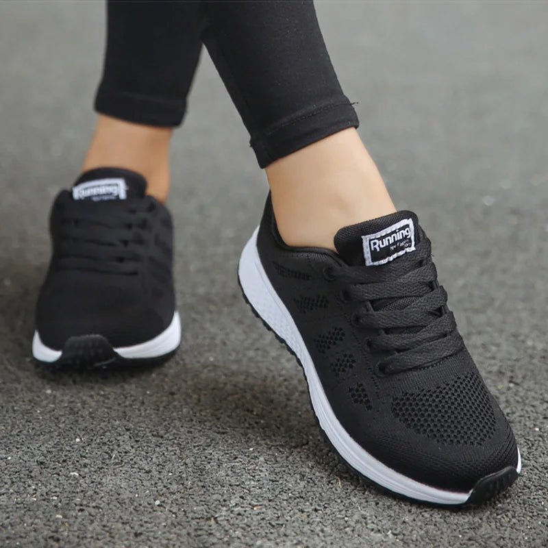 Women Sports Shoes
