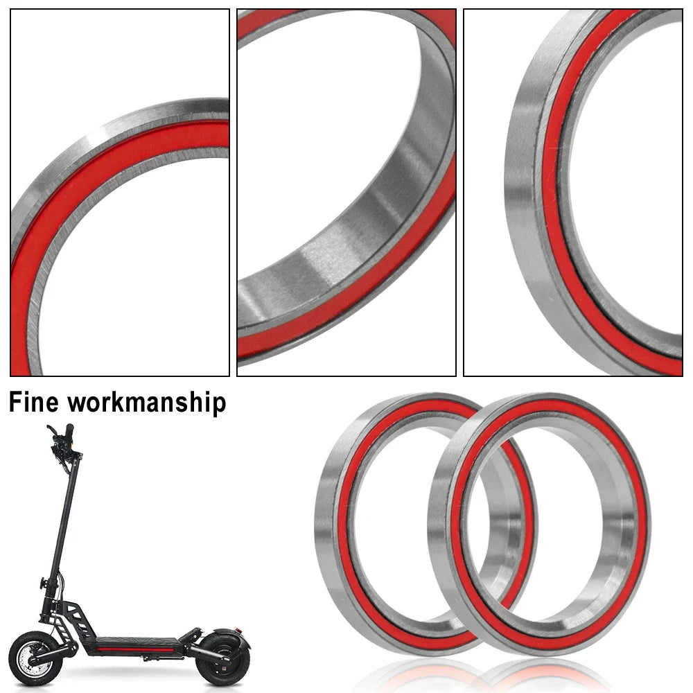 Roulements pour Trottinette Électrique – Accessoire Durable et Fiable