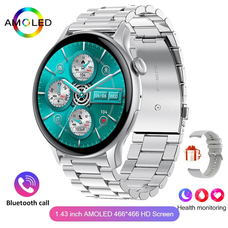 New Smart Watch