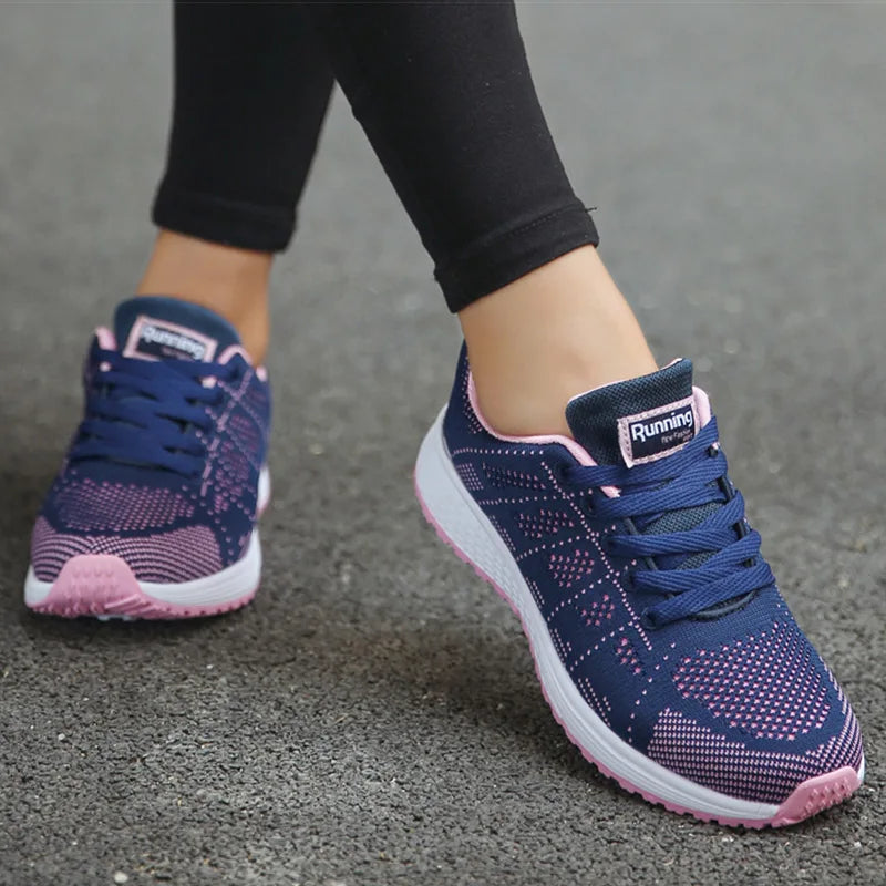 Women Sports Shoes