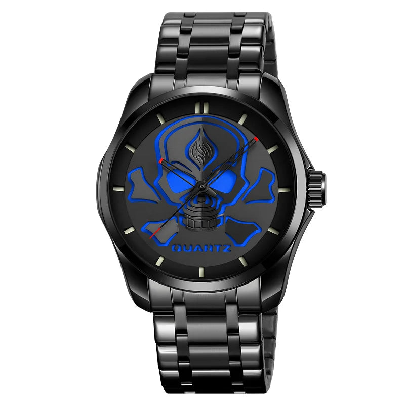 Men's Waterproof  Watch