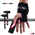 💪 Kit Fitness 3-en-1 – Ceinture de Soutien, Sangle de Cheville et Bandeau de Poignet