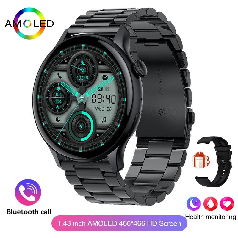 New Smart Watch