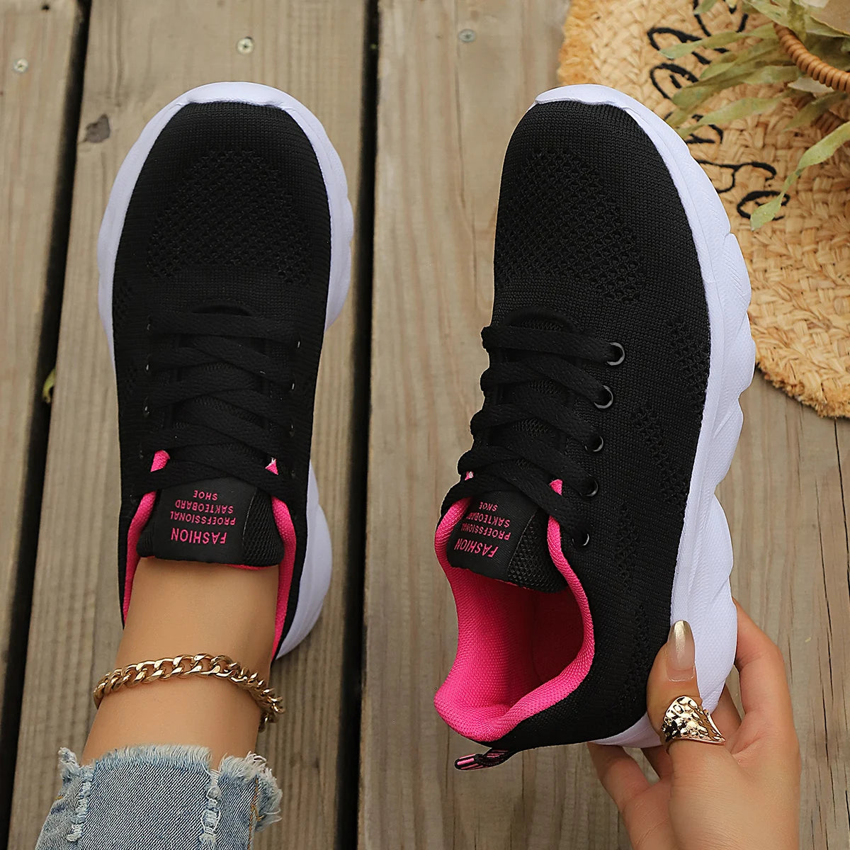Women Sport Shoes